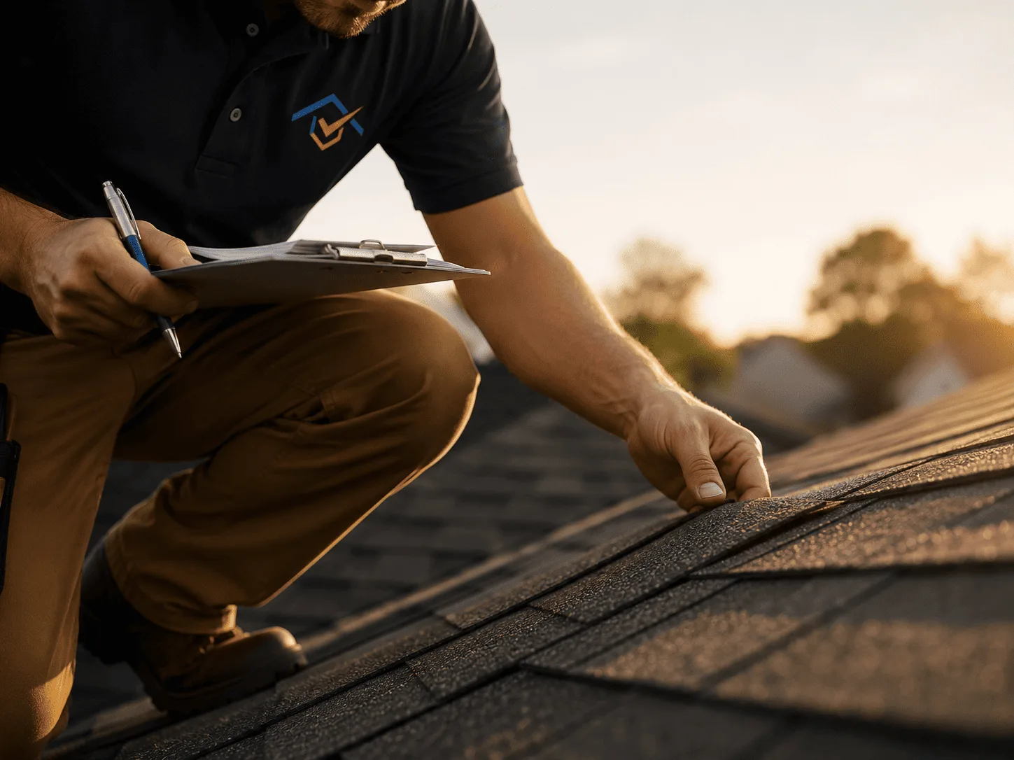 Why Choose Roof Inspection in Wendell, NC