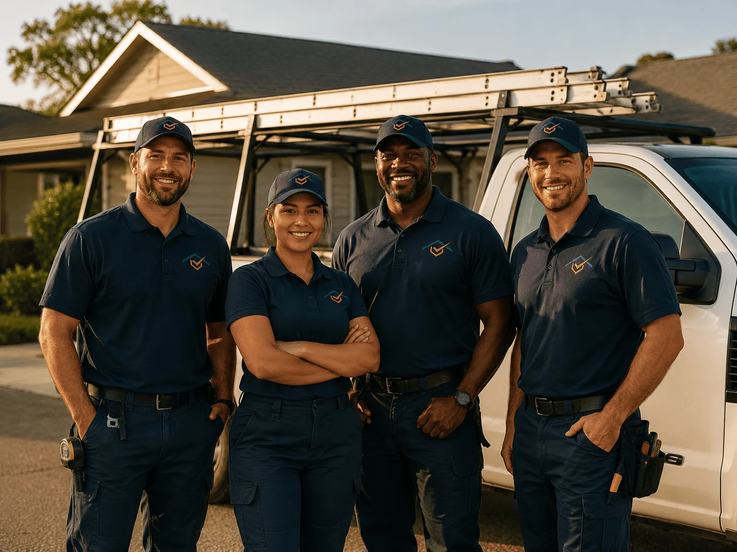 Roof Inspection company in Wendell, NC